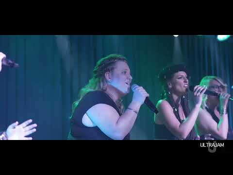 UJ6 - Ultrajam Sextet