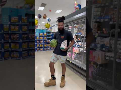 Will They Buy Me Chicken and Watermelon