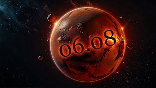 6 Августа - ОСТОРОЖНО! Минимизируй НЕГАТИВНОЕ Влияние Марса в Весах!