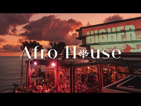 SUMMER AFRO HOUSE Sunset Mix 2025 (Adam Port,Avicii, The Weeknd, Coldplay, Diplo) - Summer Vibes #50