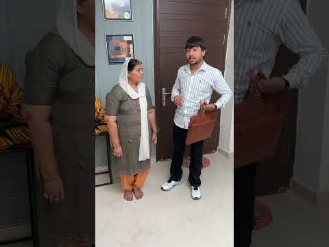 ghar mein kaam karane vaalee naukaraanee ke paise maare 😱😱 #shorts #emotionalstory
