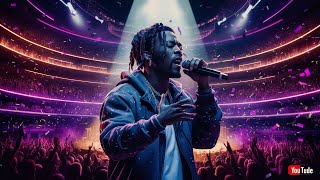 🔥 Young Thug LIVE in Los Angeles 2025 — Full Concert Experience (Crypto.com Arena) 🔥