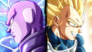 The New Dragon Ball Game Has A Crazy Team-Up