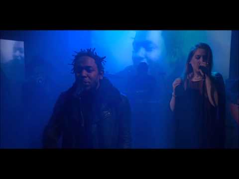 Untitled - Kendrick Lamar