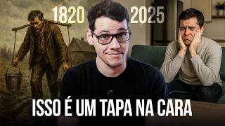 Você Nunca Mais Vai Reclamar da Vida Após Esse Vídeo