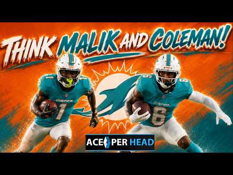 Packers Small Formula: Malik AND Coleman Will Be on the Field Together
