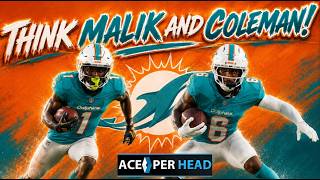 Packers Small Formula: Malik AND Coleman Will Be on the Field Together