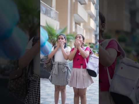 Pari se kya chahiye?😍🎊Comment kardo || #alviramehta #viral #magic