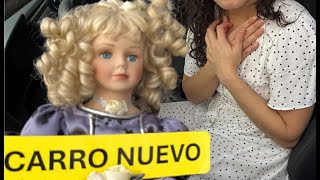 Le dí coche de lujo a madre desesperada por su hijo 😭 su reacción nos hizo llorar a todos