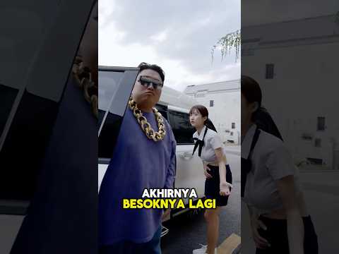cewek selalu salah‼️😆