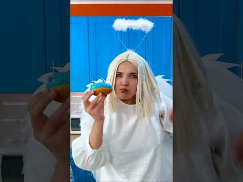 Cake Magic Trick ✨🪄 I #magic #tricks #shorts