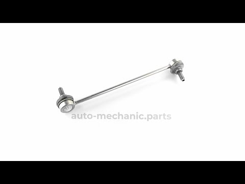 Тяга стабілізатора (переднього) Renault Trafic/Opel Vivaro 01- - Auto-Mechanic