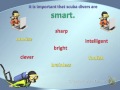 Exploring Synonyms and Antonyms for 3rd Graders