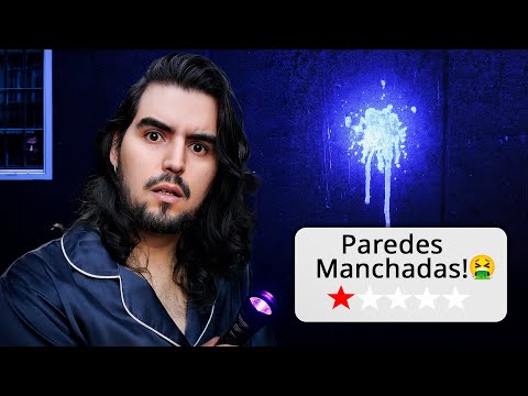 Visité los MOTELES con PEORES REVIEWS de mi ciudad... y fue ASQUEROSO🤢