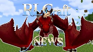 RLCraft News:  Where's 2.10?  Is the Bedrock Edition real?!