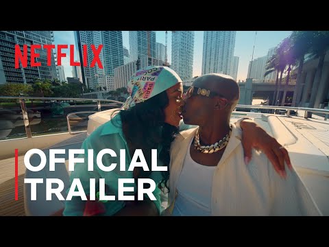 W.A.G.s to Riches | Official Trailer | Netflix