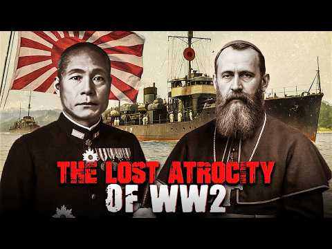 even germans weren't safe from the japanese in ww2