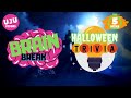 Halloween Trivia Challenge