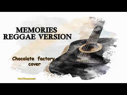 memories – chocolate  factory karaoke version