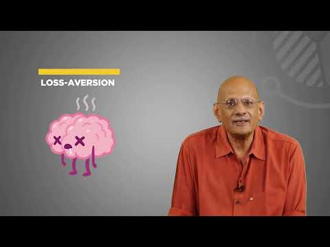 Behavioral Finance: Part 1