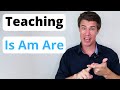 Understanding B Verbs and Riddles