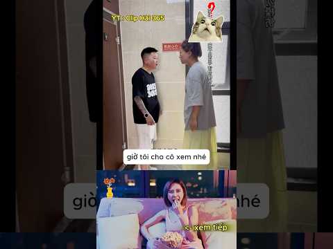 Có sự nhầm lẫn chăng ? #cuoichutthoi