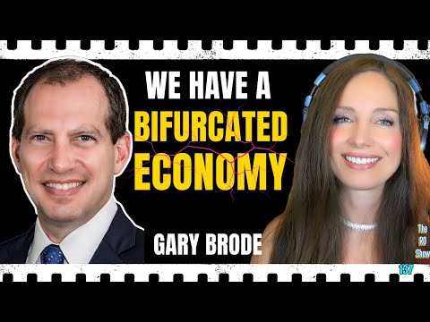 Downside Risks With Hidden Opportunities | Gary Brode Ep.137