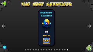 🔴 Los Gauntlets de la actualización (Duality y Paradox)