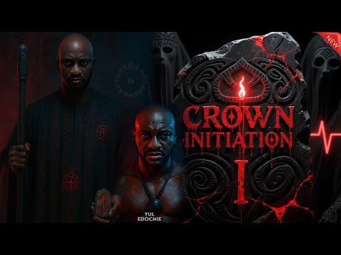 CROWN INITIATION - Yul Edochie, Chizzy Alichi - Nigerian Movies 2025 Latest Full Movies