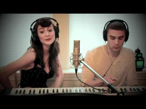 Chris Brown – Look At Me Now ft. Lil Wayne, Busta Rhymes (Cover by Karmin)