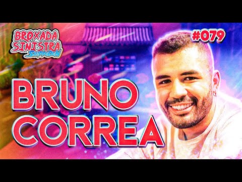 BRUNO CORREA - #079