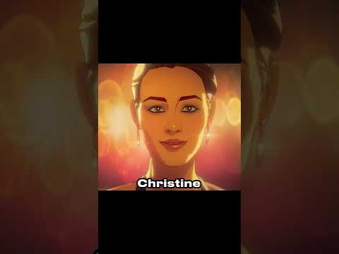 Do you know why Dark Doctor Strange is so powerful?