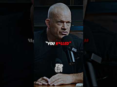 Jocko On The Mistakes In Vietnam 💀🪖