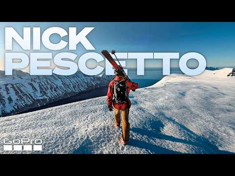 Iceland Ski Expedition with HERO13 Black | GoPro Creator Series