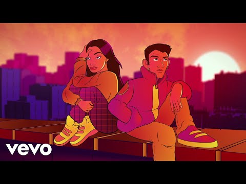 Elettra Lamborghini - Maldito Día (Visual) ft. Rkomi