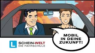 Herbstferien Fahrschulkurs 2024 Klagenfurt