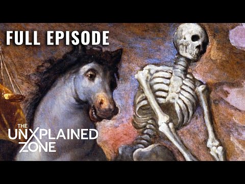 The Dark Four Horsemen Prophecy (S1, E2) | Countdown to Apocalypse | Full Episode