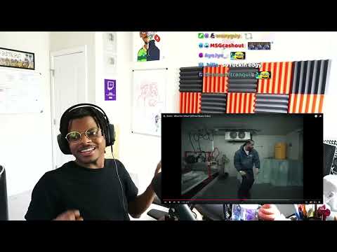 ImDOntai Reacts To Drake What Did I Miss