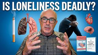 Loneliness vs. Smoking: Which Is Worse For Your Health?