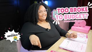 How to Set Up & Use the Intentionally Rich Planner | Get Organized & Build Wealth!