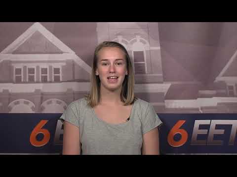 11-5 Eagle Eye News Update