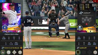 J.A Happ’s Perfect Game | MLB PI LIVE 2018 GAMEPLAY