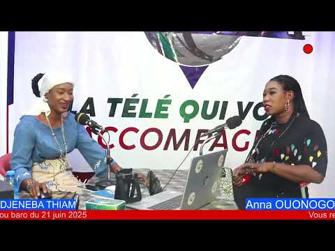 Dou baro du 21 juin 2025