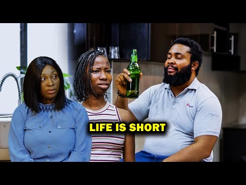 Life Is Short (Mark Angel Best Comedies)