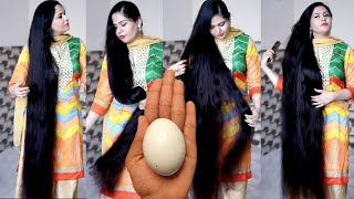 ஒரு முடி கூட சீப்புல வராது ரெண்டு மடங்கு நீளமா வளரும் hair growth | mudi valara |hair growthtamil