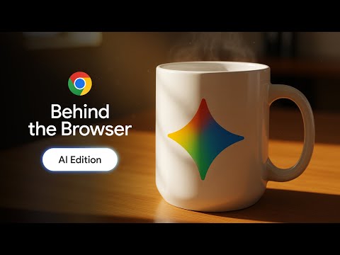 Gemini in Chrome, your AI browsing assistant