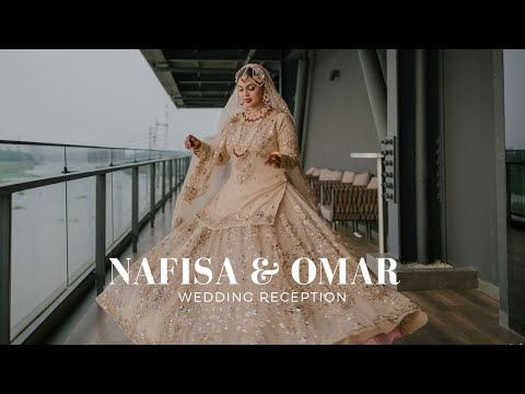 Omar x Nafisa's Wedding | Wedding Cinematography | Bangladesh