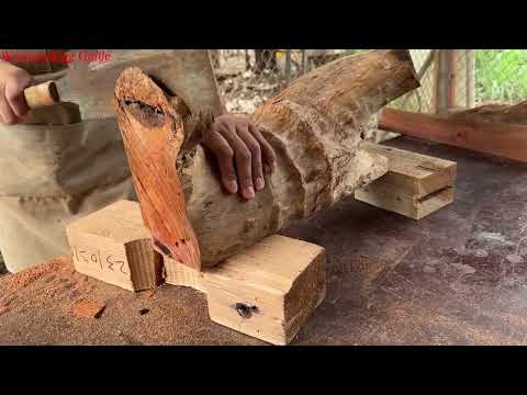 How to Build a Bizarre Bed (Simple & Clear Instructions)