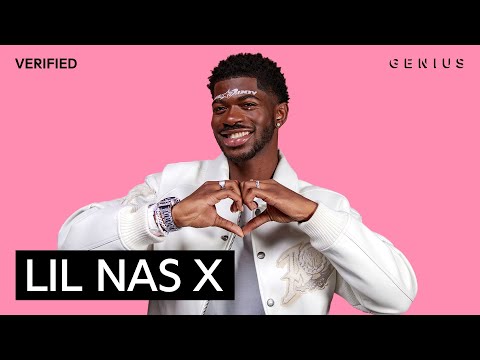 Lil Nas X &quot;HOTBOX&quot; Lyrics &amp; Meaning | Genius Verified