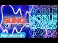 Properties and Uses of Noble Gases